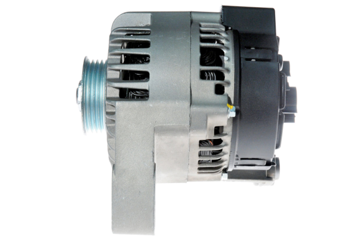 HELLA Alternator - 14V - 75A - for e.g. Fiat Punto (176_) 8EL011710-151