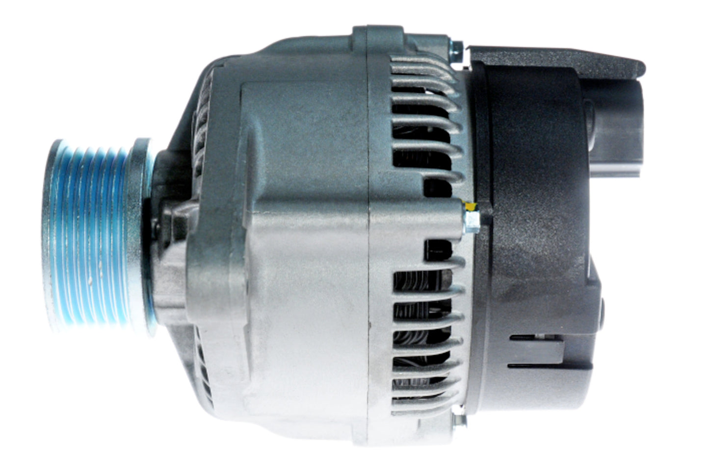 HELLA Alternator - 14V - 65A - for e.g. Fiat Punto (188_) 8EL011710-171