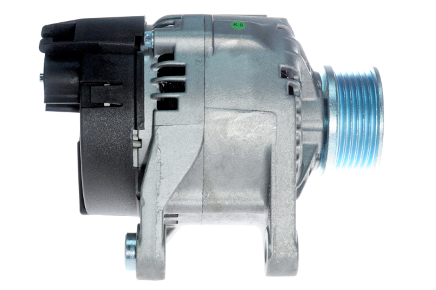 HELLA Alternator - 14V - 65A - for e.g. Fiat Punto (188_) 8EL011710-171