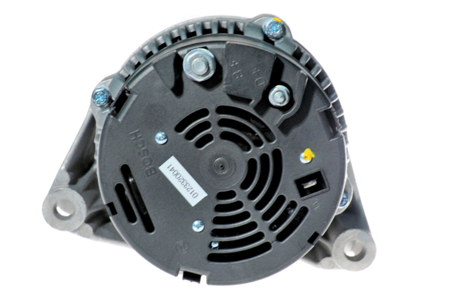 HELLA Alternator - 14V - 90A - for e.g. Mercedes-Benz C-Class (W202) 8EL011710-201
