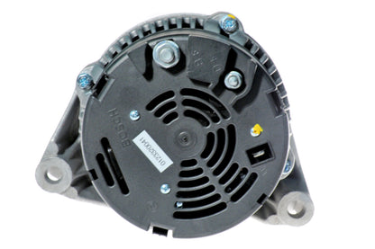 HELLA Alternator - 14V - 90A - for e.g. Mercedes-Benz C-Class (W202) 8EL011710-201