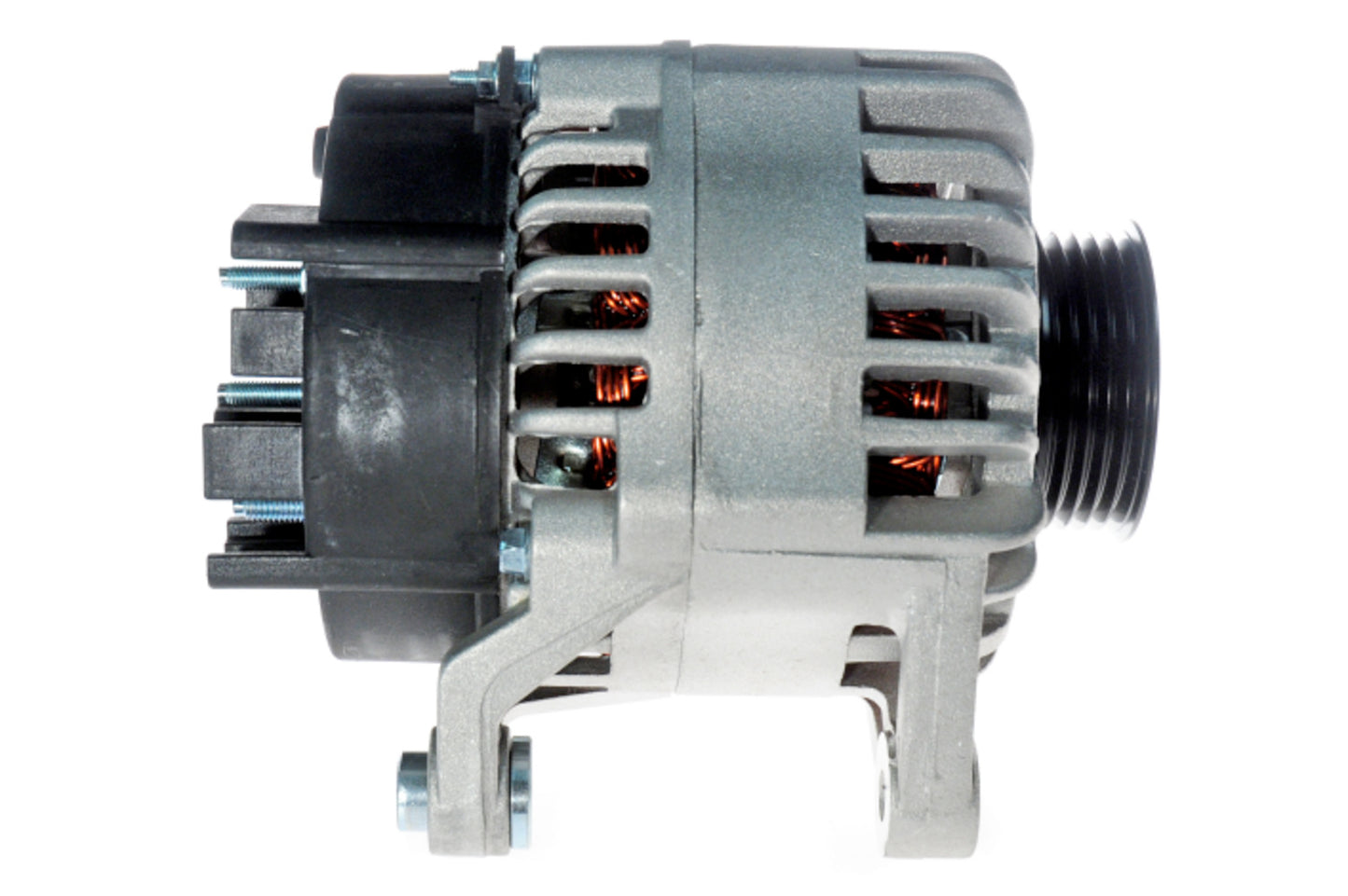 HELLA Alternator - 14V - 70A - for e.g. Ford Fiesta IV (Ja_, Jb_) 8EL011710-211