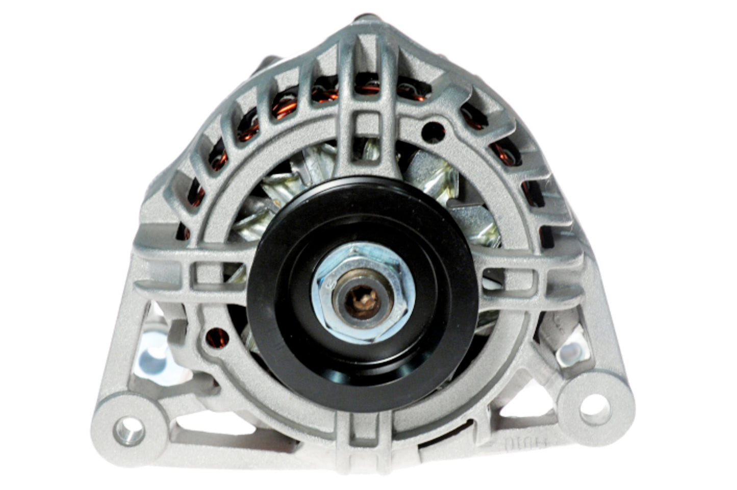 HELLA Alternator - 14V - 70A - for e.g. Ford Fiesta IV (Ja_, Jb_) 8EL011710-211
