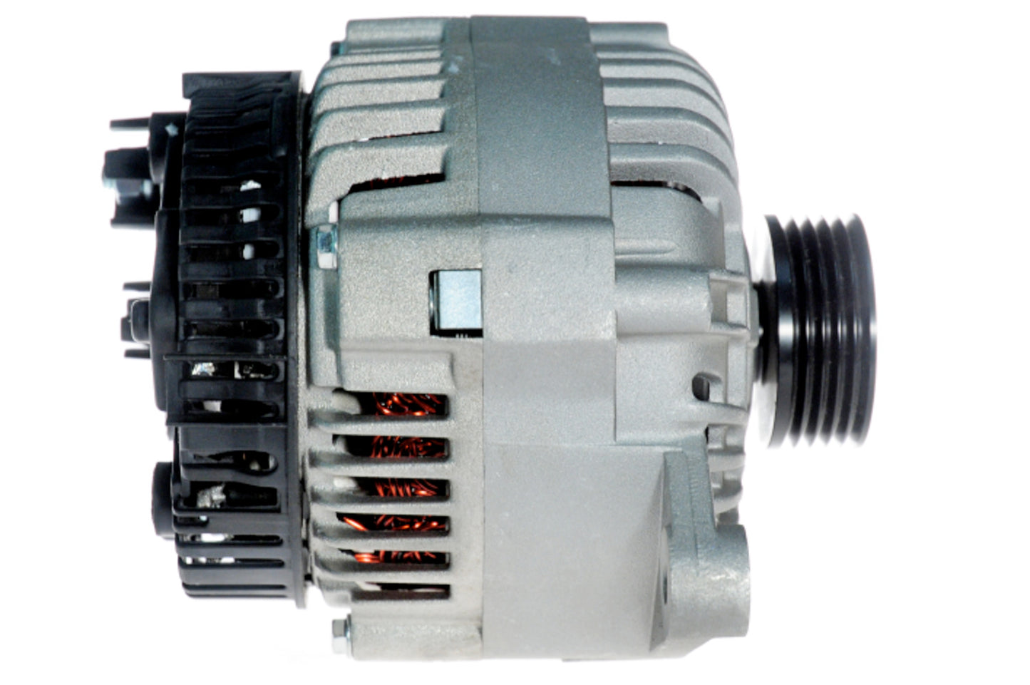 HELLA Alternator - 14V - 90A - for e.g. Peugeot 106 II (1A_, 1C_) 8EL011710-221