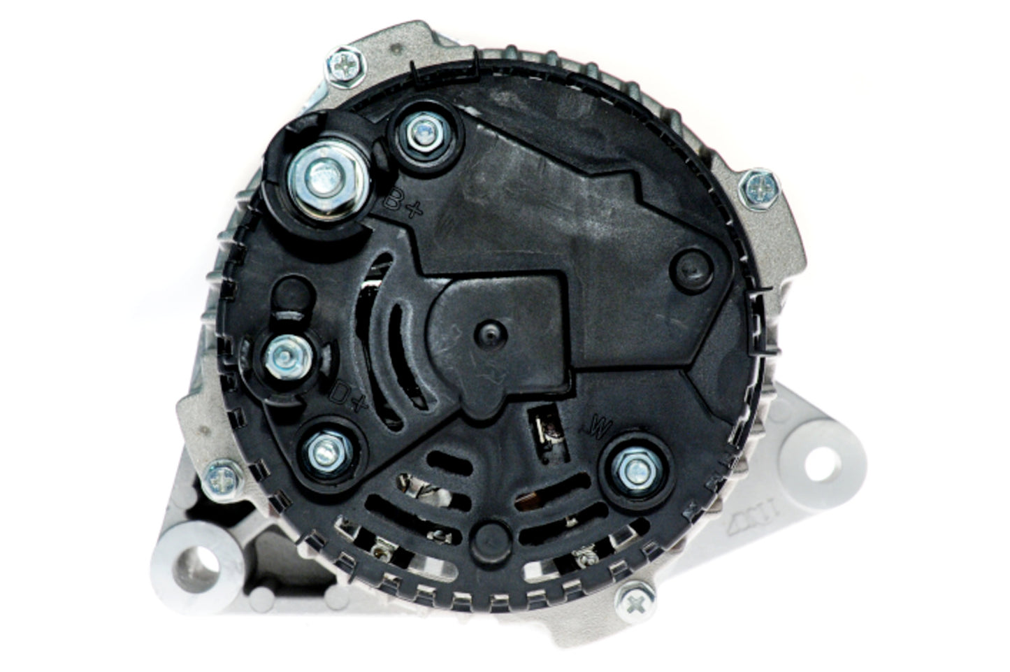 HELLA Alternator - 14V - 90A - for e.g. Peugeot 106 II (1A_, 1C_) 8EL011710-221