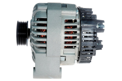 HELLA Alternator - 14V - 90A - for e.g. Peugeot 106 II (1A_, 1C_) 8EL011710-221