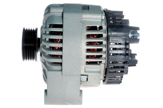 HELLA Alternator - 14V - 90A - for e.g. Peugeot 106 II (1A_, 1C_) 8EL011710-221