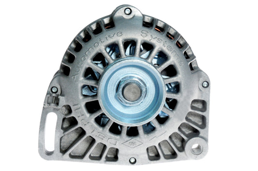 HELLA Alternator - 14V - 80A - for e.g. Renault Clio II (Bb_, Cb_) 8EL011710-241