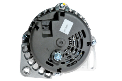 HELLA Alternator - 14V - 80A - for e.g. Renault Clio II (Bb_, Cb_) 8EL011710-241