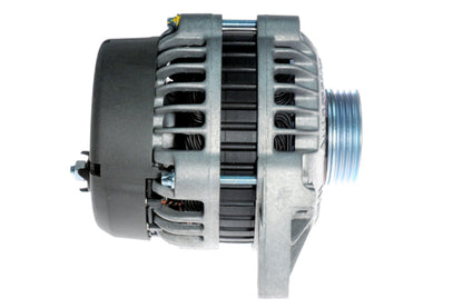 HELLA Alternator - 14V - 80A - for e.g. Renault Clio II (Bb_, Cb_) 8EL011710-241