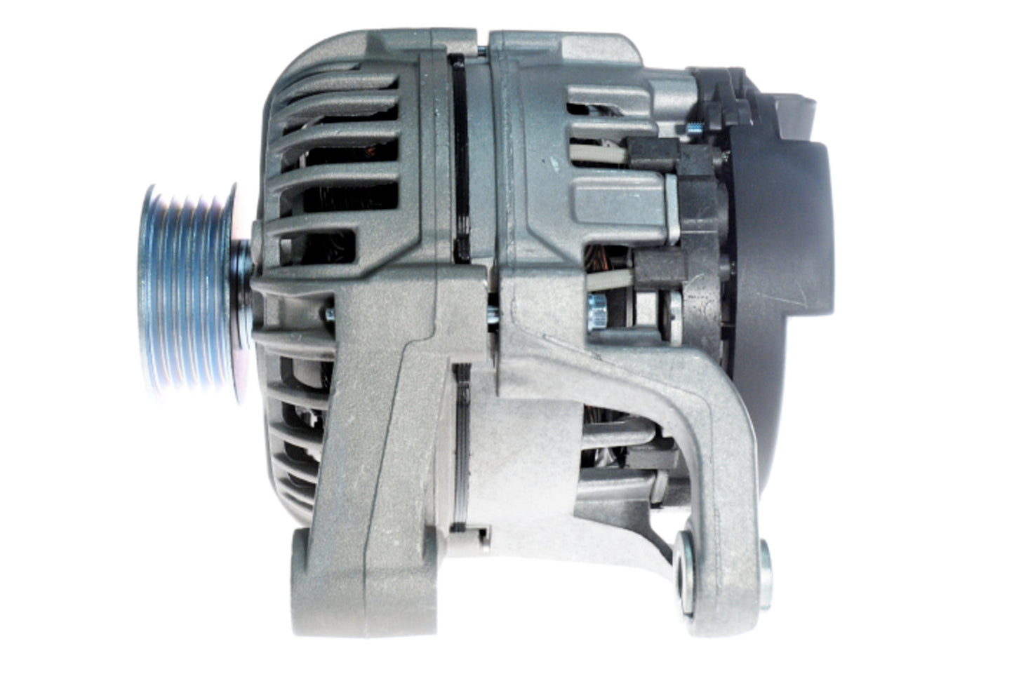 HELLA Alternator - 14V - 70A - for e.g. Opel Corsa C (X01) 8EL011710-251