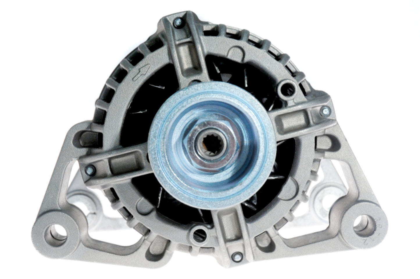 HELLA Alternator - 14V - 70A - for e.g. Opel Corsa C (X01) 8EL011710-251