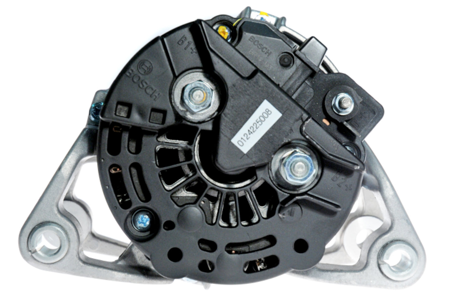 HELLA Alternator - 14V - 70A - for e.g. Opel Corsa C (X01) 8EL011710-251