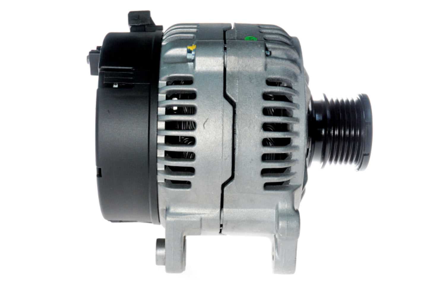 HELLA Alternator - 14V - 120A - for e.g. Seat Ibiza II (6K1) 8EL011710-261