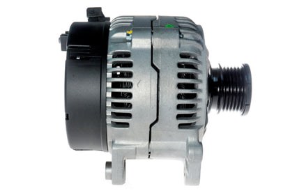 HELLA Alternator - 14V - 120A - for e.g. Seat Ibiza II (6K1) 8EL011710-261