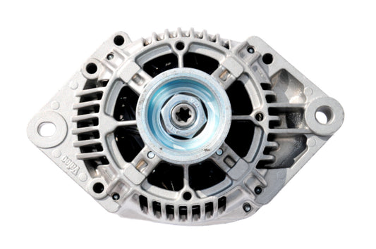 HELLA Alternator - 14V - 75A - for e.g. Renault Scénic I Mpv (Ja0/1_, Fa0_) 8EL011710-281