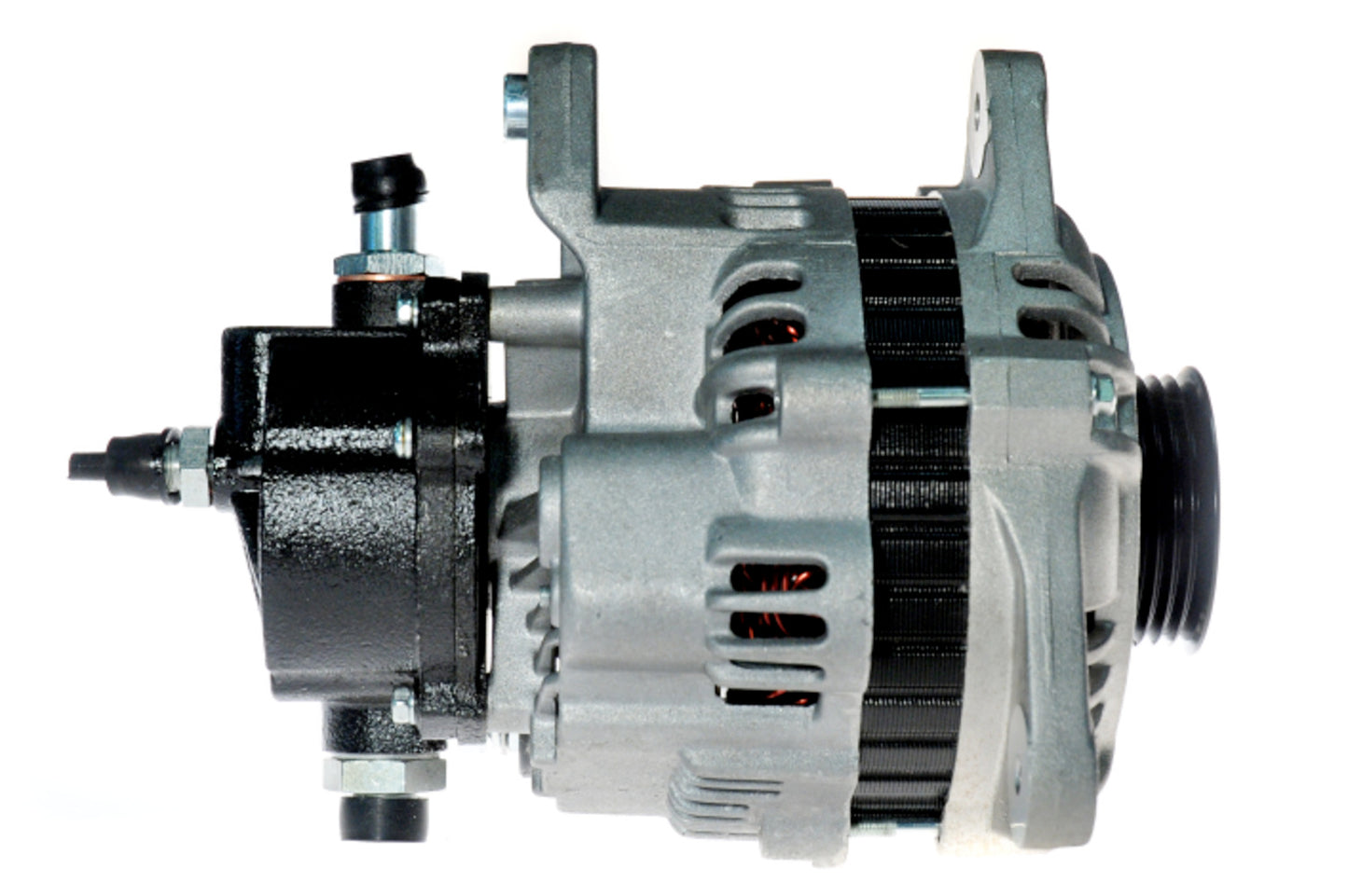 HELLA Alternator - 14V - 95A - for e.g. Ford Transit Platform/Chassis (E_ _) 8EL011710-291