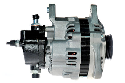 HELLA Alternator - 14V - 95A - for e.g. Ford Transit Platform/Chassis (E_ _) 8EL011710-291