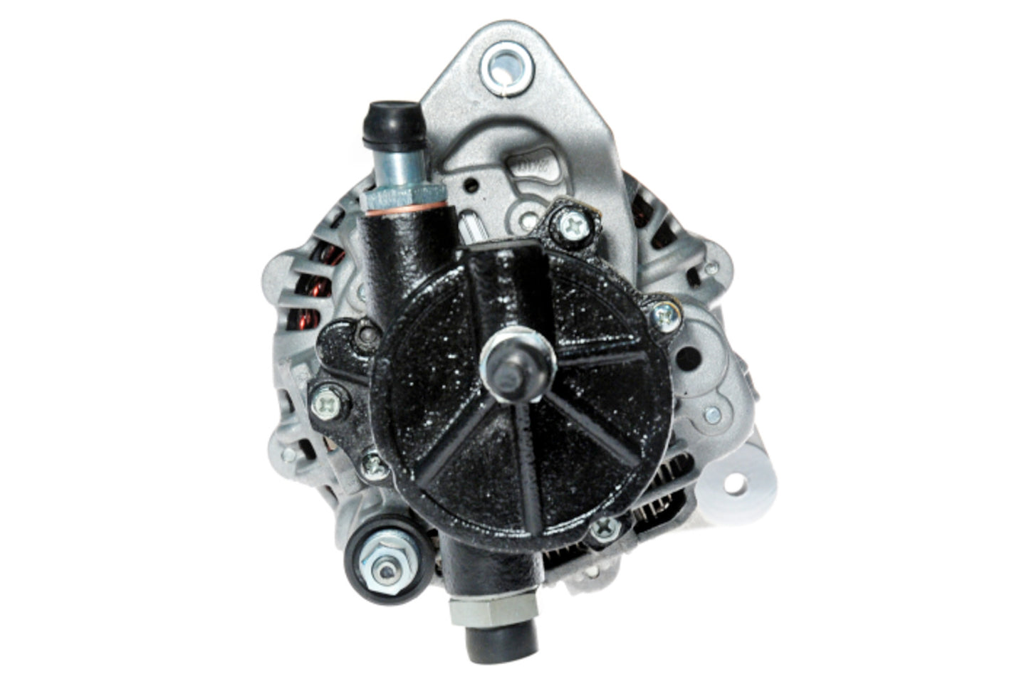 HELLA Alternator - 14V - 95A - for e.g. Ford Transit Platform/Chassis (E_ _) 8EL011710-291