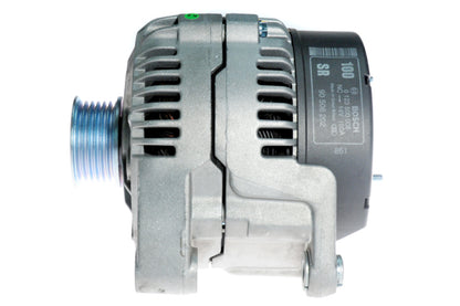 HELLA Alternator - 14V - 100A - for e.g. Opel Vectra B Estate (J96) 8EL011710-301