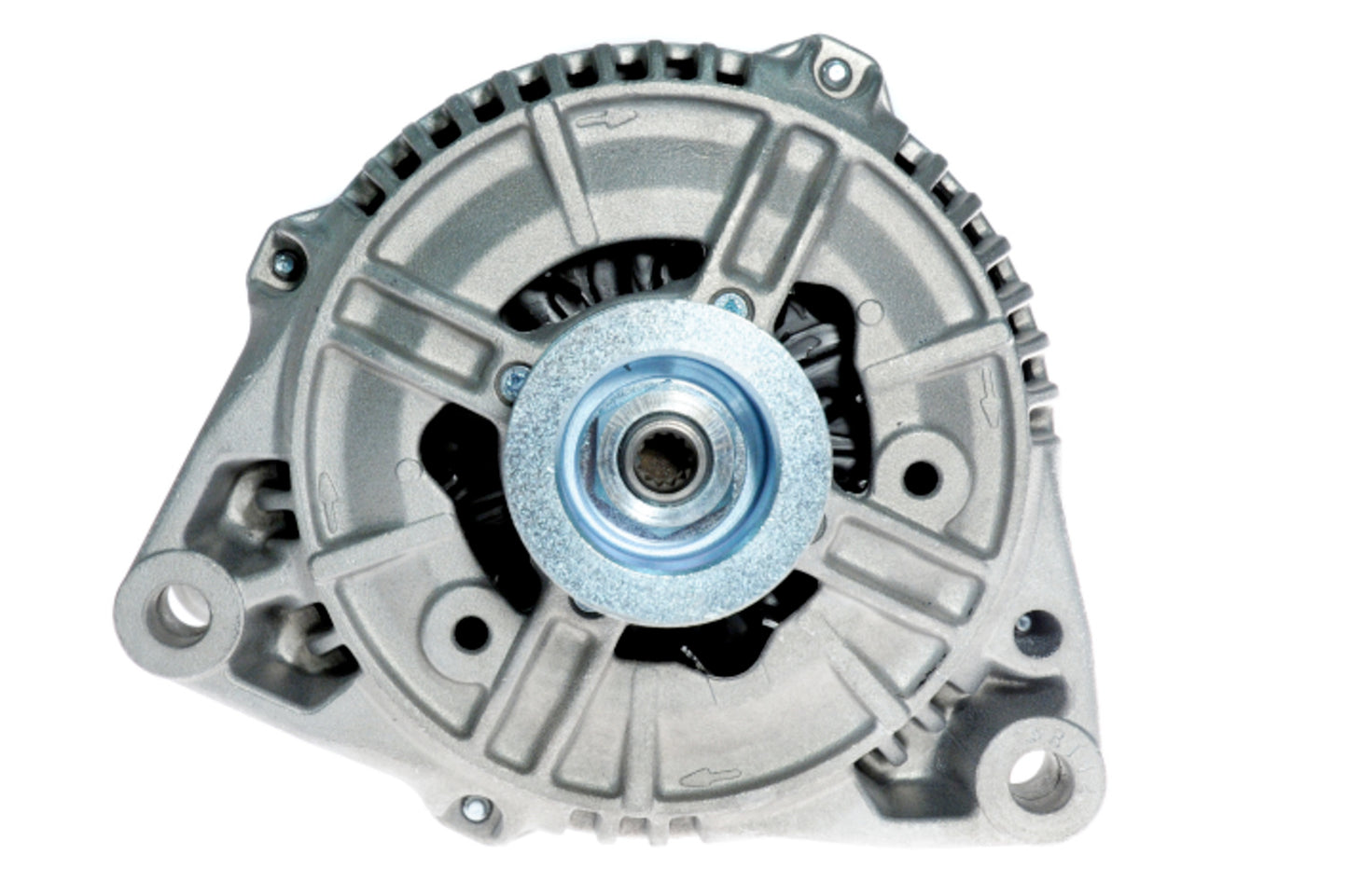 HELLA Alternator - 14V - 100A - for e.g. Opel Vectra B Estate (J96) 8EL011710-301