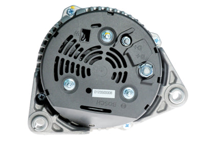 HELLA Alternator - 14V - 100A - for e.g. Opel Vectra B Estate (J96) 8EL011710-301