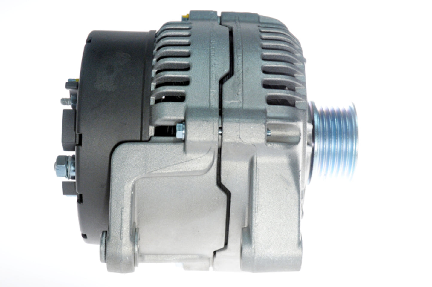 HELLA Alternator - 14V - 100A - for e.g. Opel Vectra B Estate (J96) 8EL011710-301