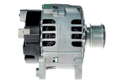 HELLA Alternator - 14V - 120A - for e.g. Seat Ibiza III (6L1) 8EL011710-321