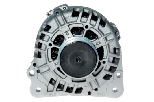 HELLA Alternator - 14V - 120A - for e.g. Seat Ibiza III (6L1) 8EL011710-321