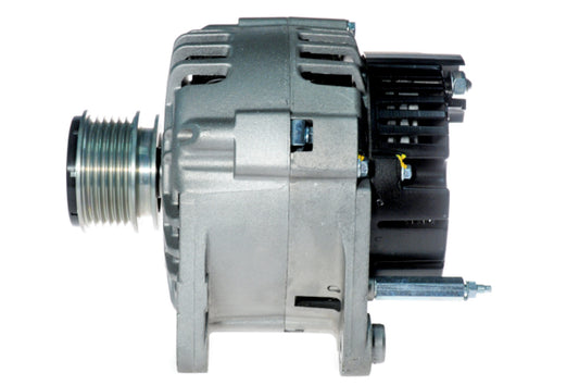 HELLA Alternator - 14V - 120A - for e.g. Seat Ibiza III (6L1) 8EL011710-321
