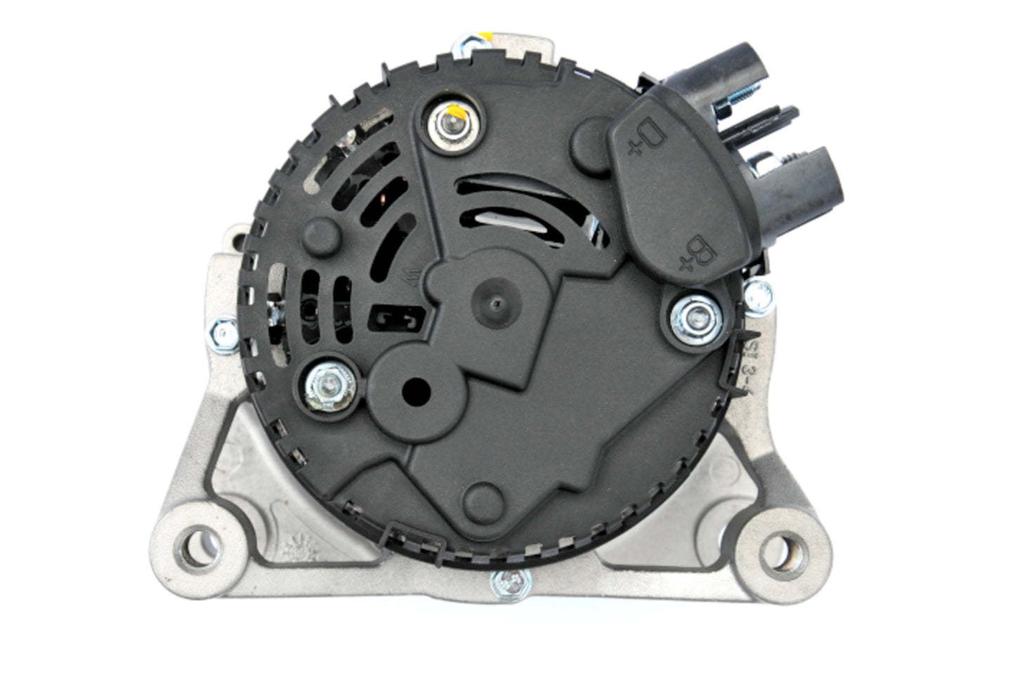 HELLA Alternator - 14V - 70A - for e.g. Peugeot 206 Hatchback (2A/C) 8EL011710-361