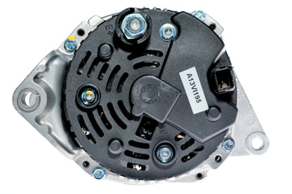 HELLA Alternator - 14V - 110A - for e.g. Renault Kangoo Rapid (FC0/1_) 8EL011710-371