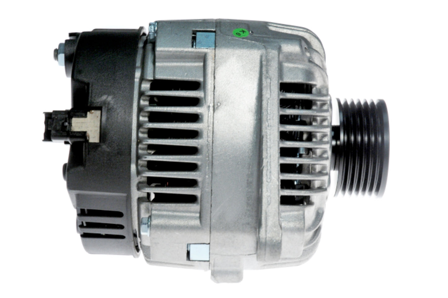 HELLA Alternator - 14V - 110A - for e.g. Renault Kangoo Rapid (FC0/1_) 8EL011710-371