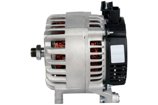 HELLA Alternator - 14V - 90A - for e.g. Ford Focus Turnier (DNW) 8EL011710-411