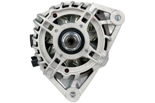 HELLA Alternator - 14V - 90A - for e.g. Ford Focus Turnier (DNW) 8EL011710-411