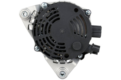 HELLA Alternator - 14V - 90A - for e.g. Ford Focus Turnier (DNW) 8EL011710-411