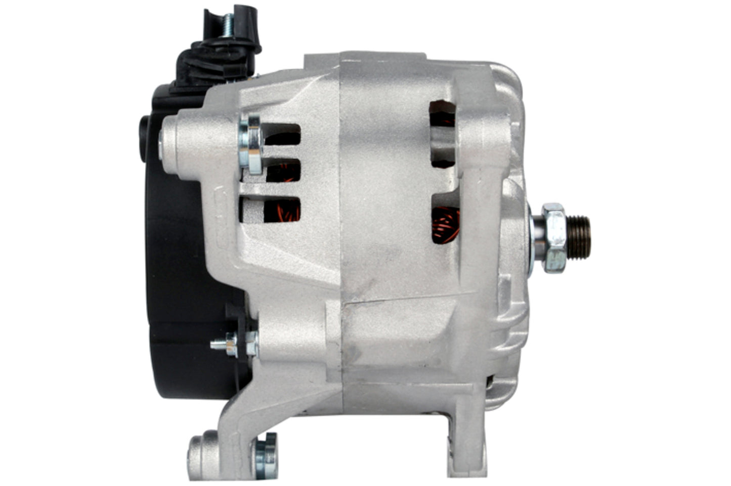 HELLA Alternator - 14V - 90A - for e.g. Ford Focus Turnier (DNW) 8EL011710-411