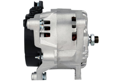 HELLA Alternator - 14V - 90A - for e.g. Ford Focus Turnier (DNW) 8EL011710-411