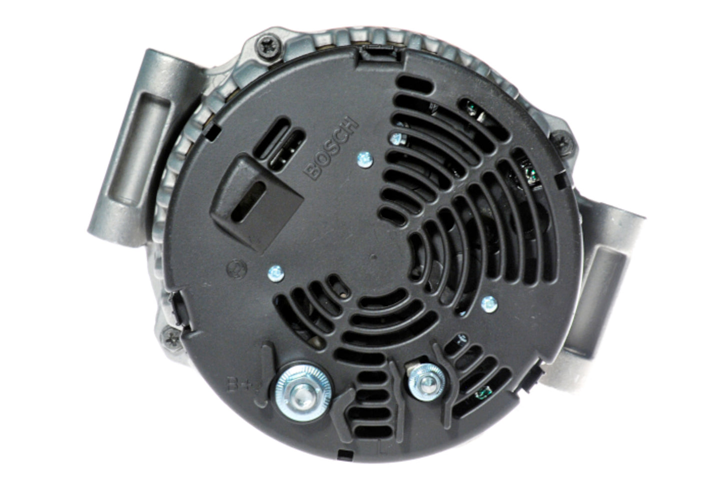 HELLA Alternator - 14V - 115A - for e.g. Mercedes-Benz Sprinter 3-T Chassis (903) 8EL011710-421