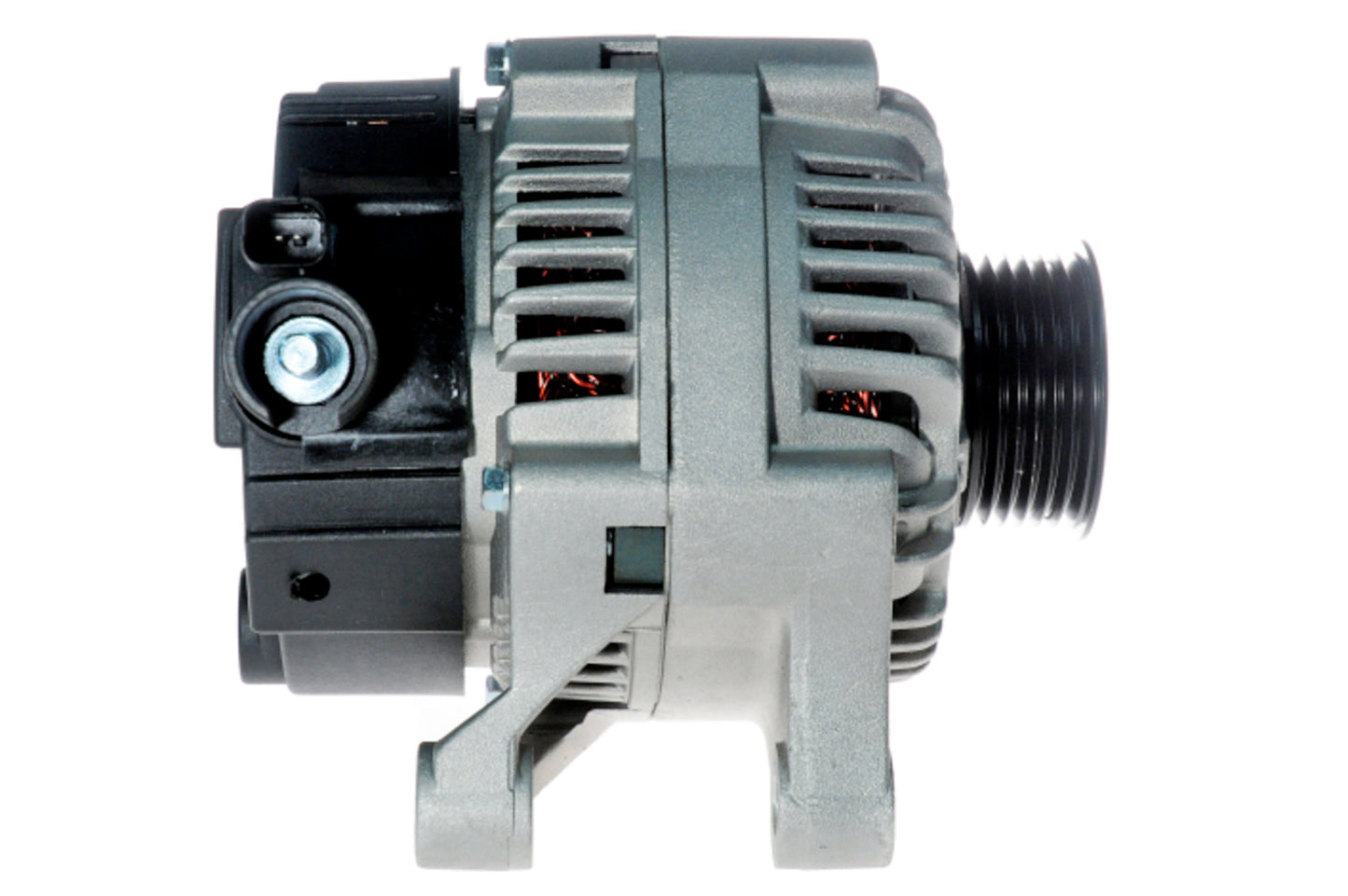 HELLA Alternator - 14V - 70A - for e.g. Peugeot 206 Hatchback (2A/C) 8EL011710-441
