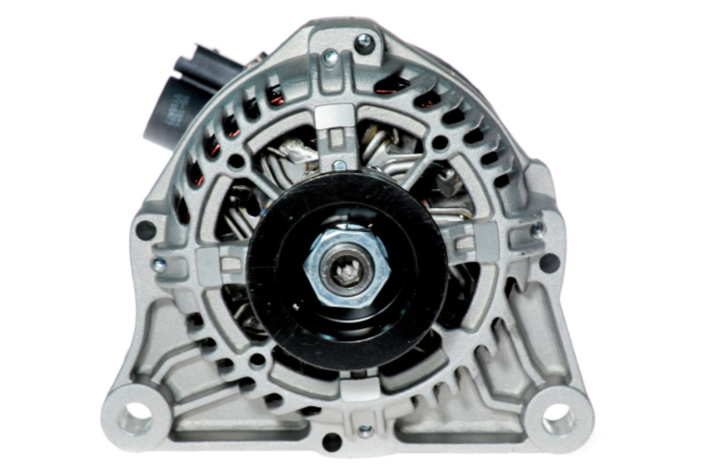 HELLA Alternator - 14V - 70A - for e.g. Peugeot 206 Hatchback (2A/C) 8EL011710-441