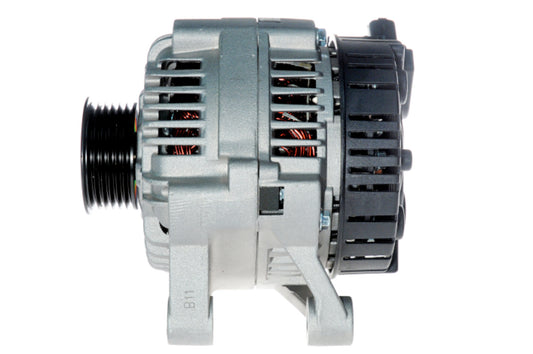 HELLA Alternator - 14V - 70A - for e.g. Peugeot 206 Hatchback (2A/C) 8EL011710-441
