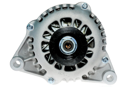 HELLA Alternator - 14V - 100A - for e.g. Opel Zafira A Mpv (T98) 8EL011710-451