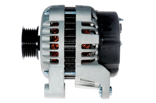 HELLA Alternator - 14V - 100A - for e.g. Opel Zafira A Mpv (T98) 8EL011710-451