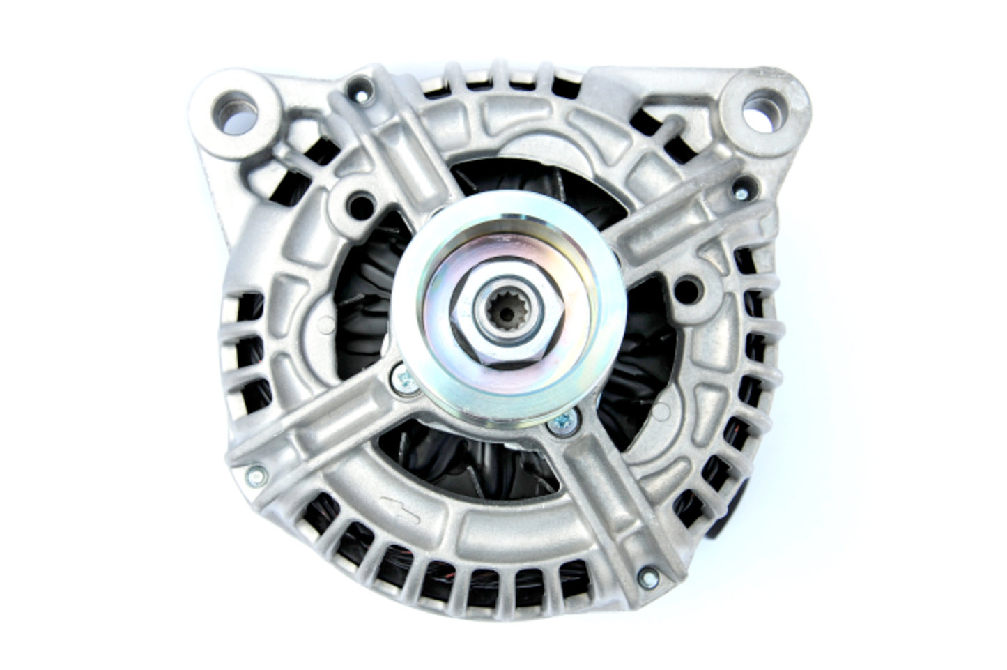 HELLA Alternator - 14V - 150A - for e.g. Citroën Xsara Picasso (N68) 8EL011710-461