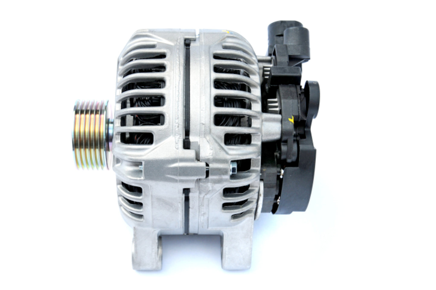 HELLA Alternator - 14V - 150A - for e.g. Citroën Xsara Picasso (N68) 8EL011710-461