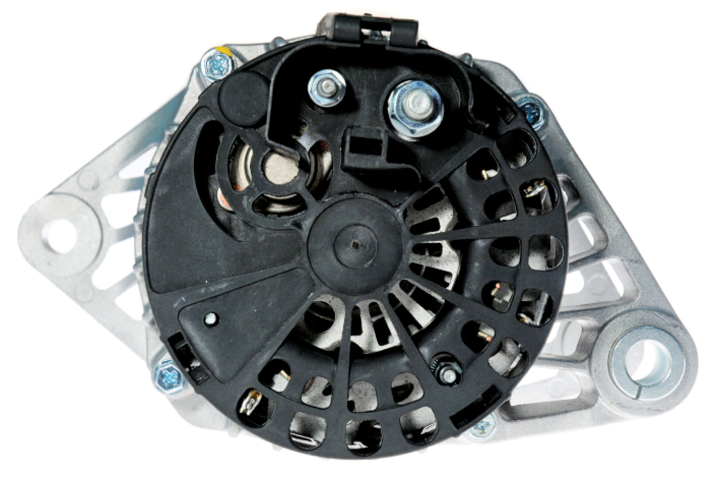 HELLA Alternator - 14V - 105A - for e.g. Fiat Doblo Cargo (223_) 8EL011710-501