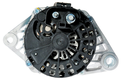 HELLA Alternator - 14V - 105A - for e.g. Fiat Doblo Cargo (223_) 8EL011710-501