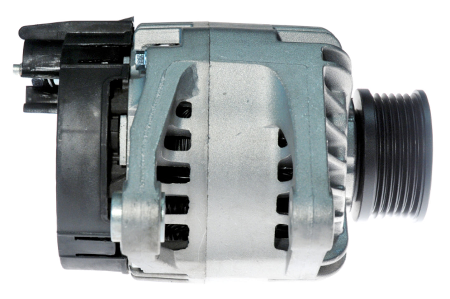 HELLA Alternator - 14V - 105A - for e.g. Fiat Doblo Cargo (223_) 8EL011710-501