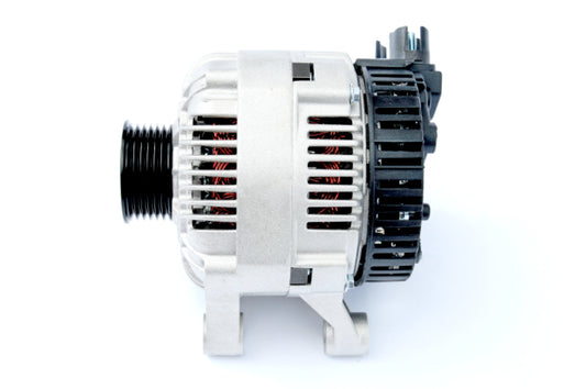 HELLA Alternator - 14V - 90A - for e.g. Citroën Berlingo (M_) 8EL011710-511